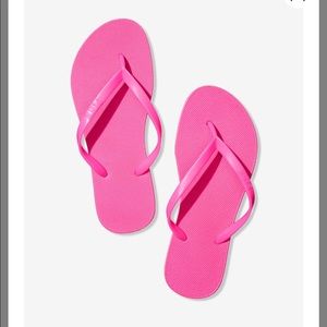 New Victoria Secret Pink Slipper
